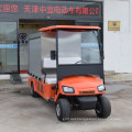 Zhongyi Customized Electric Golf Car for Dining